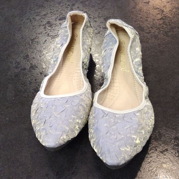 Guansitu shoes - Picture 1 of 6